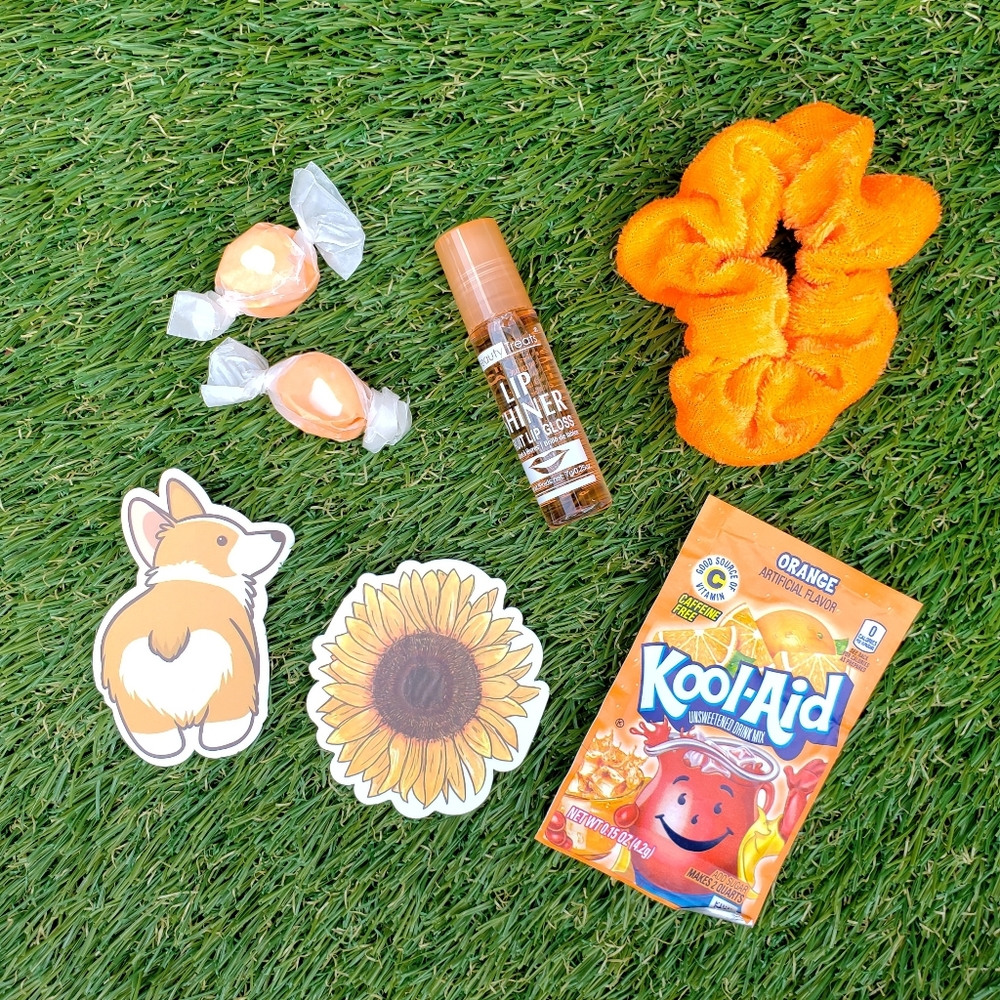 LIPGLOSS BUNDLE - Picture 4 of 8